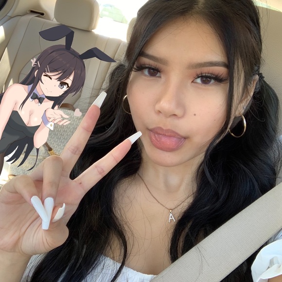 Meet your Posher, Jada - Picture 1 of 1